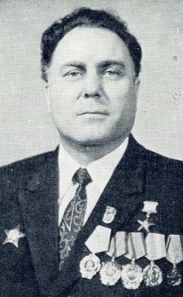 Гуля Владимир Васильевич